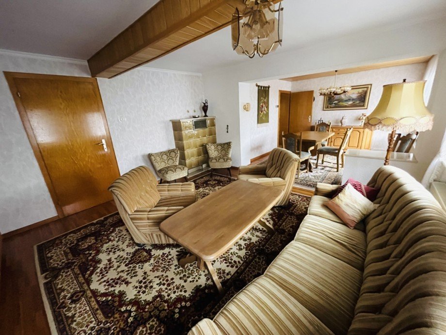 Lebensraum Einfamilienhaus Thalhausen