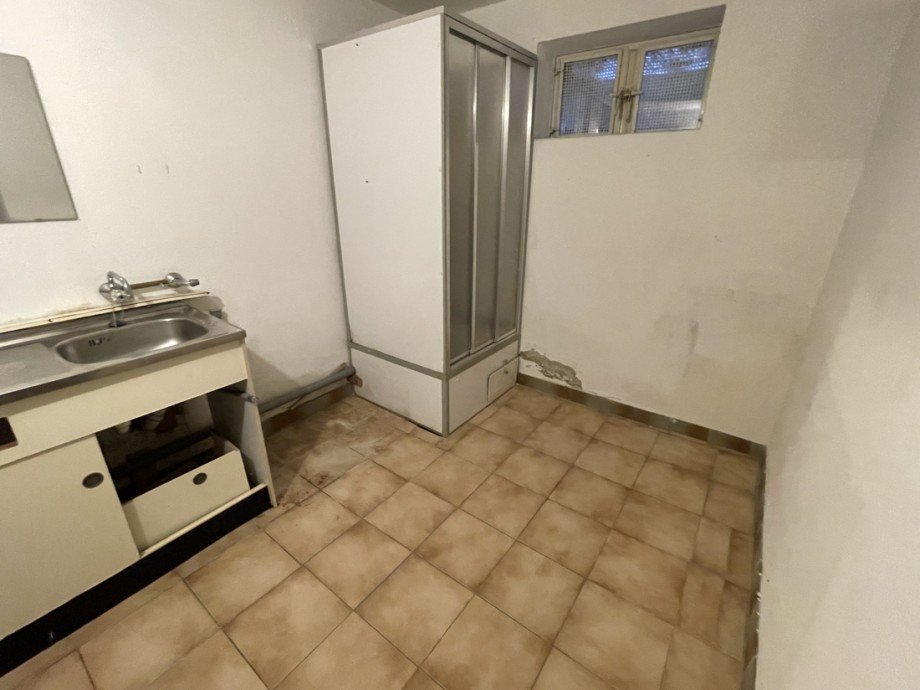Abstellraum Einfamilienhaus Breitscheid