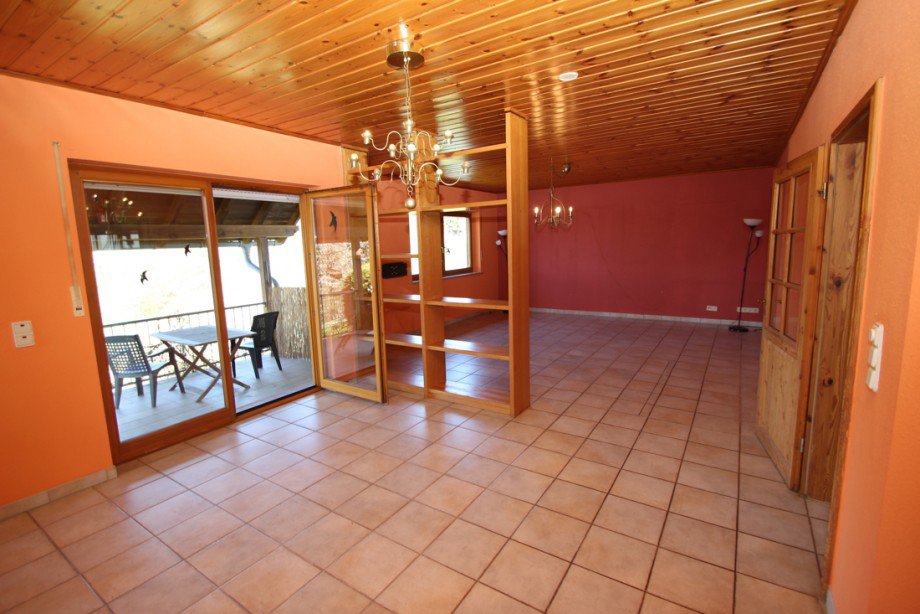  Einfamilienhaus Breitscheid