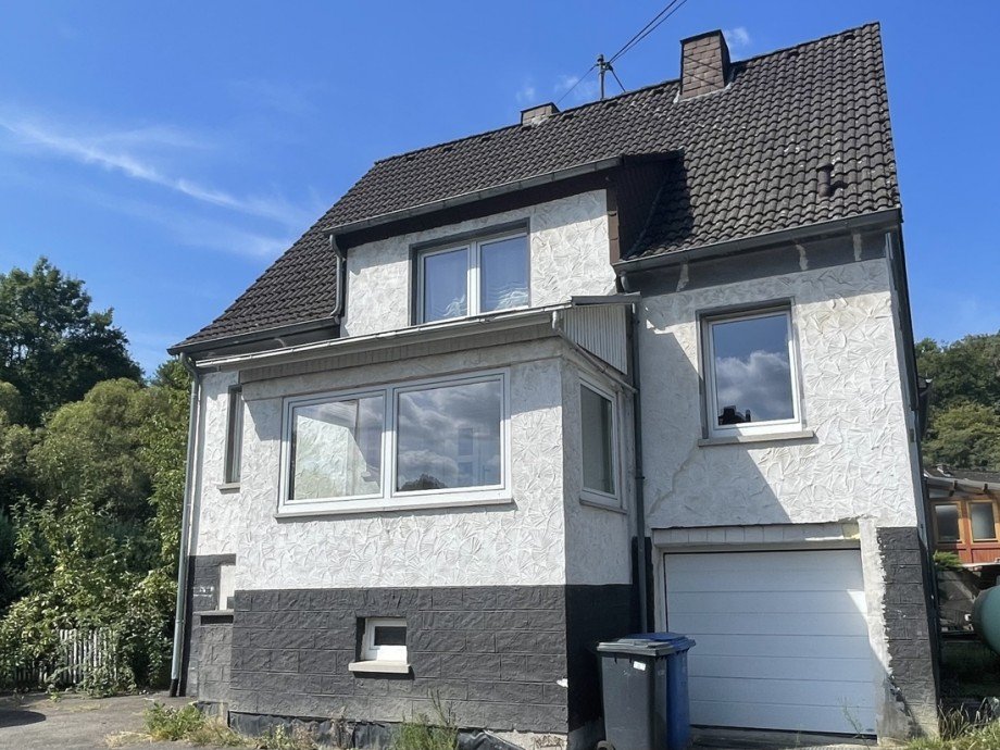  Einfamilienhaus Gro�maischeid
