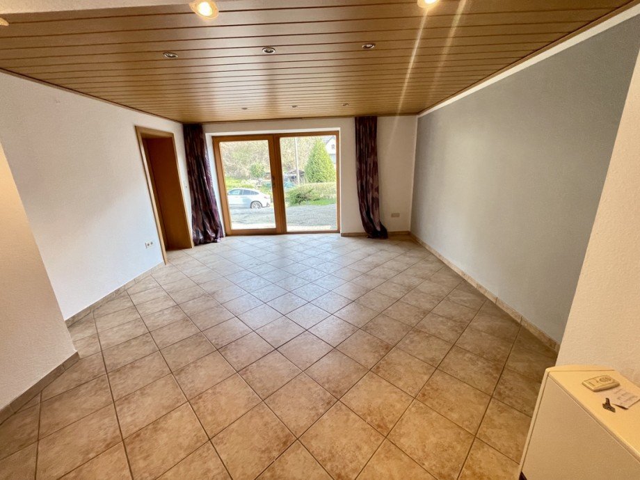 ehemalige Garage Einfamilienhaus Niedersteinebach