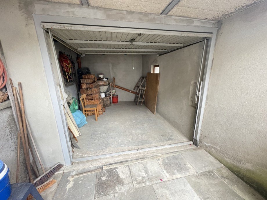 Garage Einfamilienhaus Neuwied / Segendorf