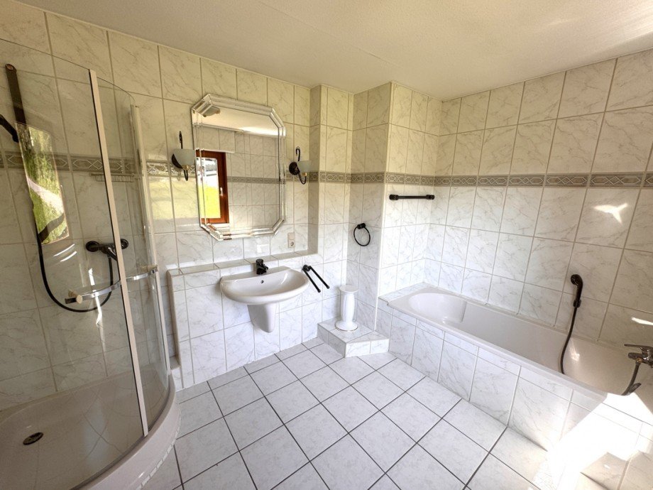 Bad Bungalow Neustadt/Wied