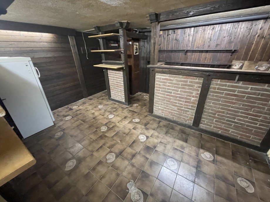 Partyraum mit Keller Einfamilienhaus Neuwied / Irlich