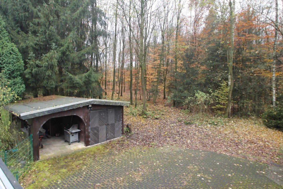 Gro�es Nebengeb�ude Einfamilienhaus Woldert