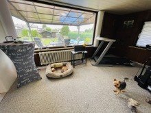 Anbau/Wintergarten Haus verkaufen Horhausen  - Heute schon an MORGEN denken! Schmuckk�stchen