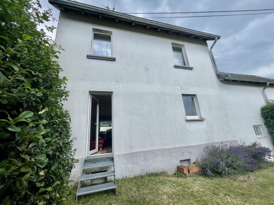  Einfamilienhaus Oberraden / Niederraden