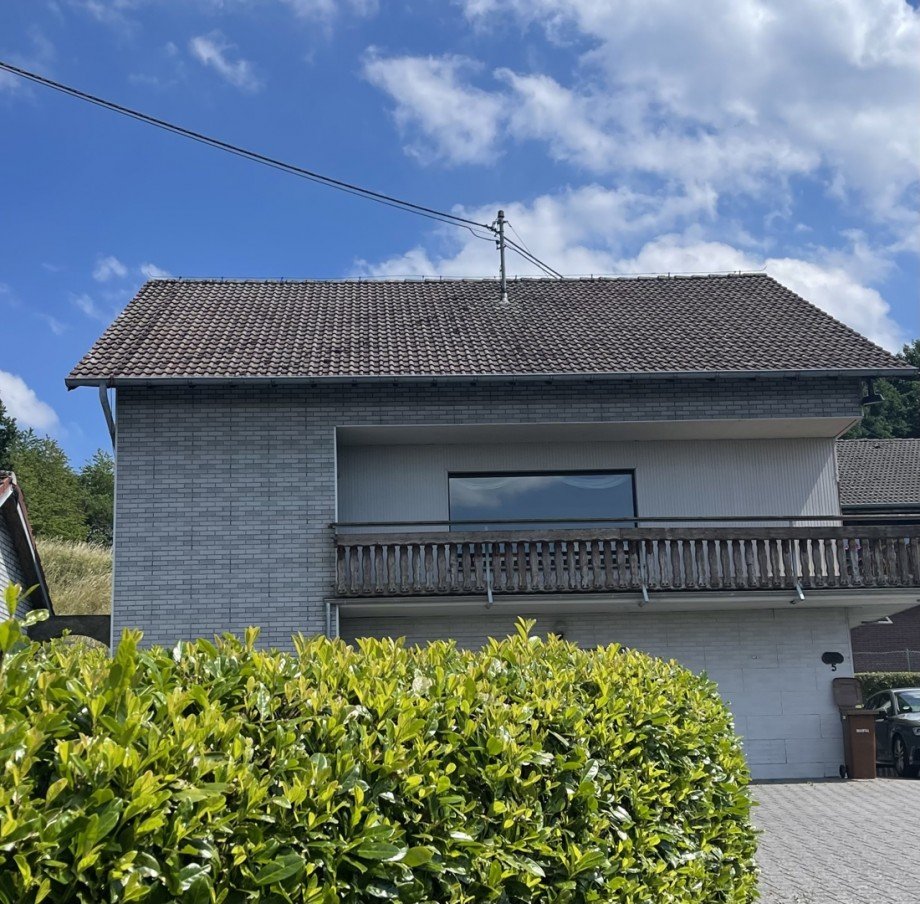 Einfamilienhaus Neustadt (Wied)