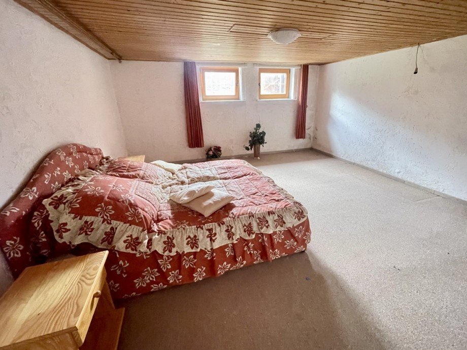  Einfamilienhaus Gro�maischeid