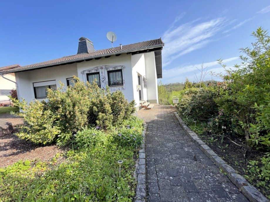  Einfamilienhaus Puderbach
