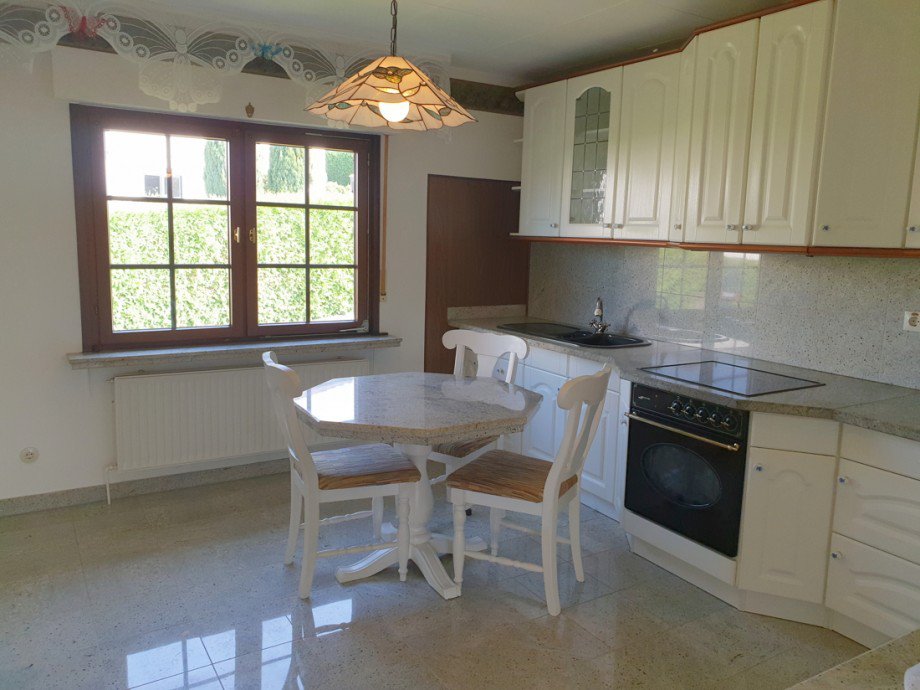 Tolle Wohnk�che Einfamilienhaus Raubach