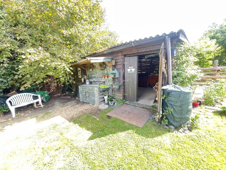 Ehemaliger Pferdestall Einfamilienhaus Puderbach