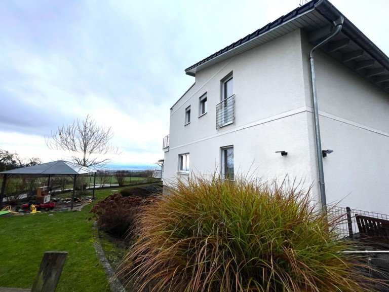  Siegburg Einfamilienhaus Viel Platz f�r Familie & Beruf: 6 Schlafzimmer, B�roetage & Weitblick - neuwertig + energetisch TOP!