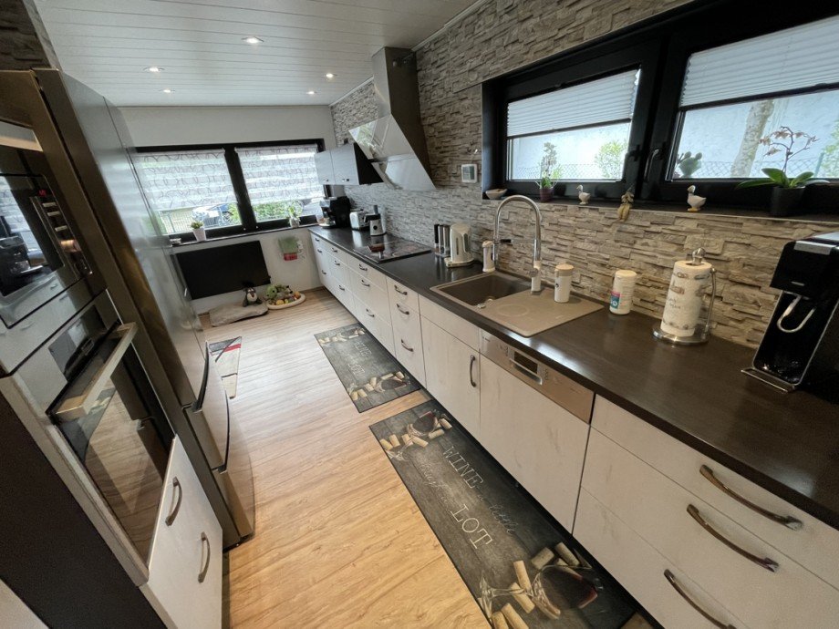  Bungalow Horhausen (Westerwald)