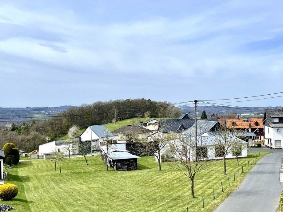  Einfamilienhaus Neustadt (Wied)