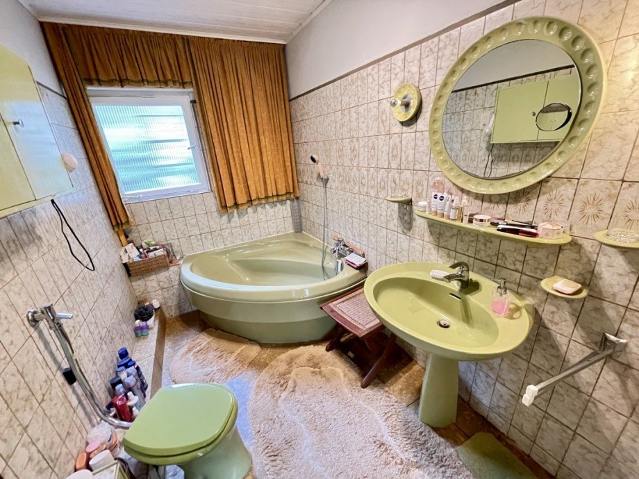 B<d EG Einfamilienhaus Neustadt (Wied)