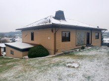 Winterimpression Haus verkaufen Raubach! Platzwunder mit tollem Grundst�ck in 1a Lage sucht neue Eigent�mer!