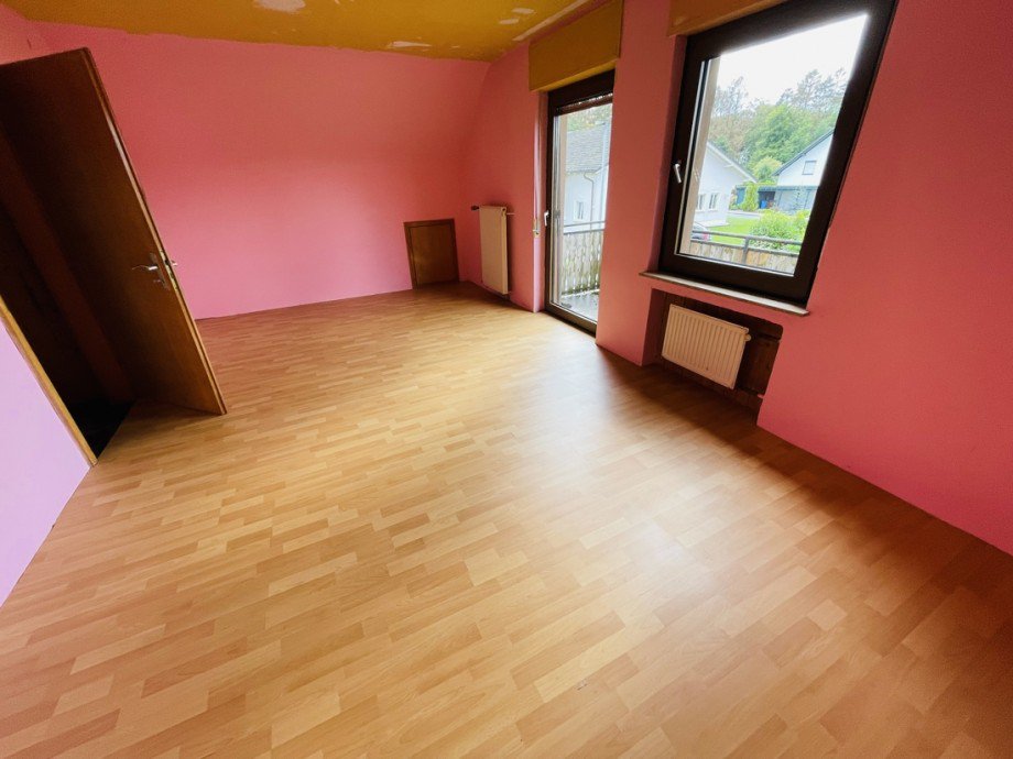 OG Zimmer Einfamilienhaus Steimel / Alberthofen
