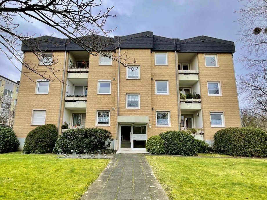  Etagenwohnung Bonn / Lessenich