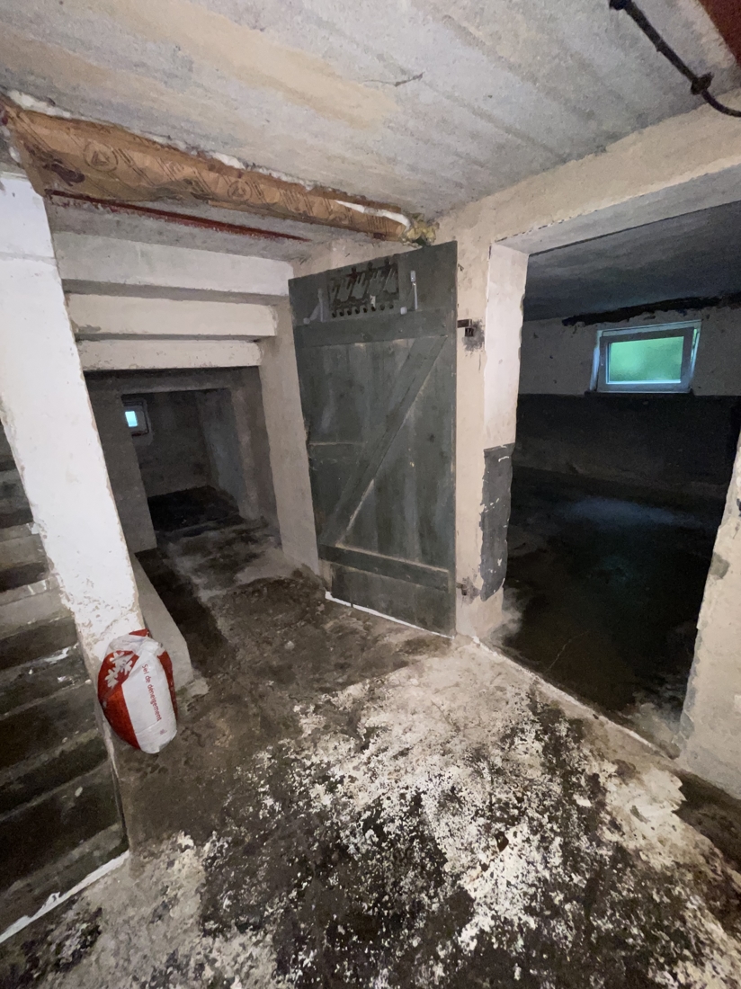 Keller Einfamilienhaus Gro�maischeid