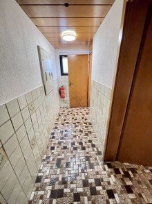 Flur UG VERKAUFT! Haus verkaufen Niedersteinebach. Wohnen am Ortsrand!