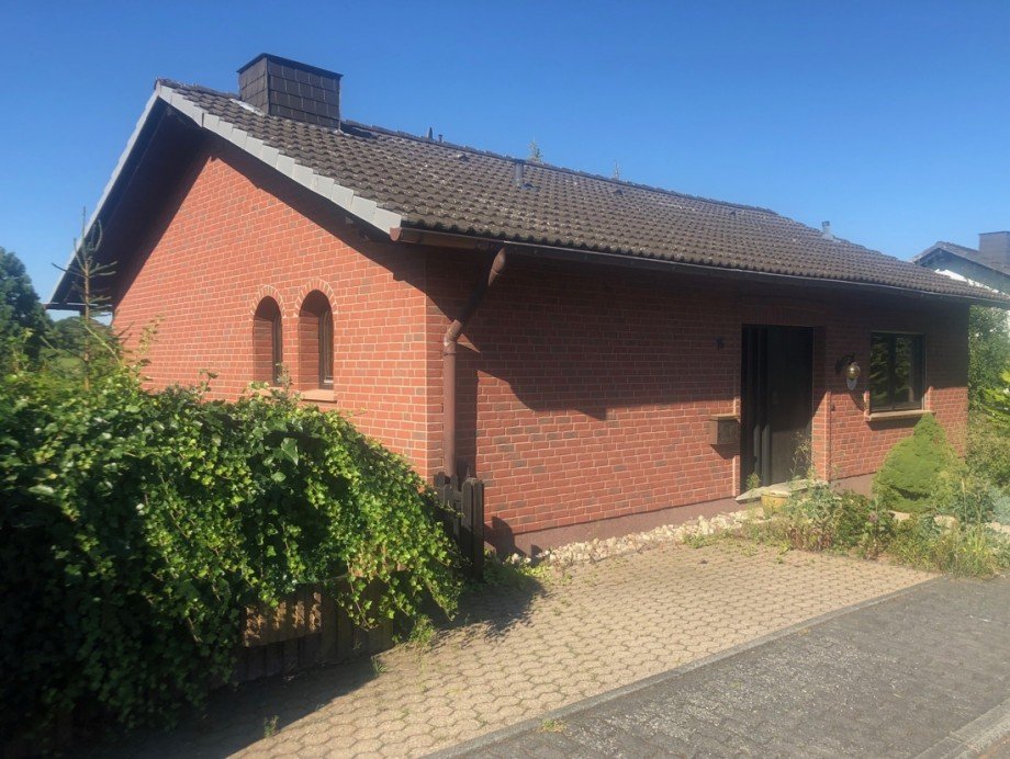 Gepflegte Wohnlage Einfamilienhaus Werlenbach