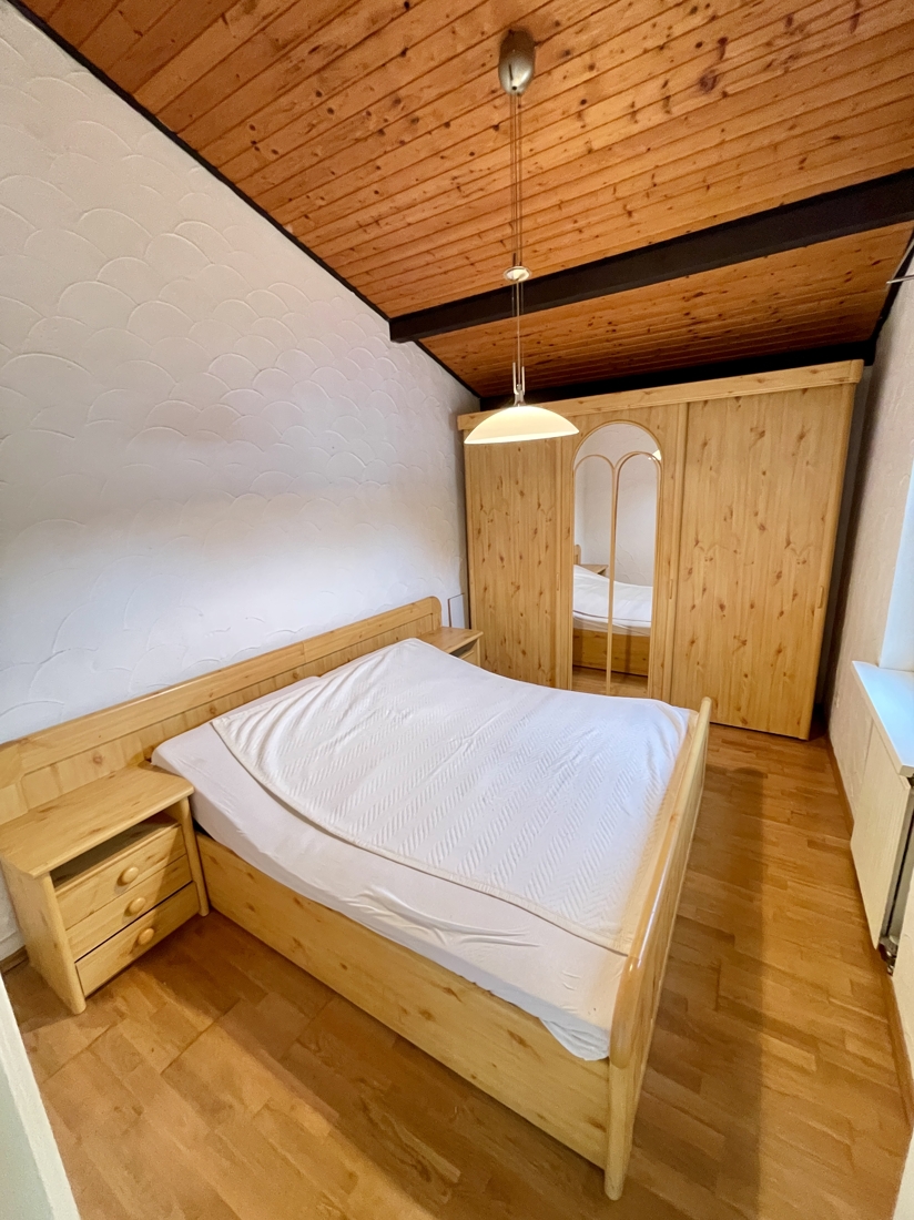 Schlafen Bungalow Oberlahr