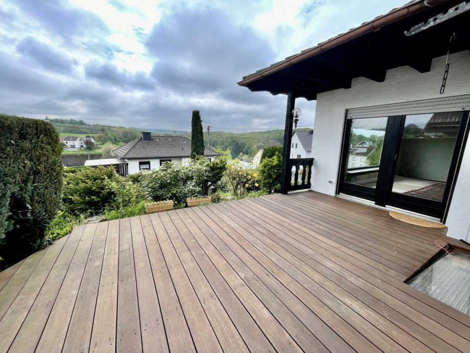  Einfamilienhaus D�rrholz / Werlenbach