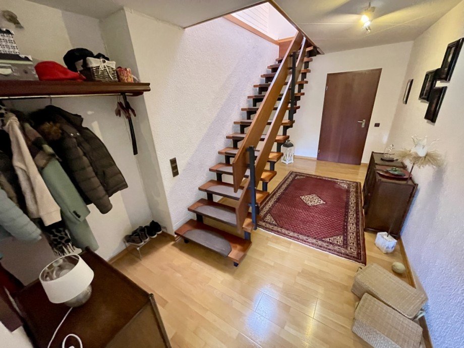 Wohnen 1 Zweifamilienhaus Harschbach