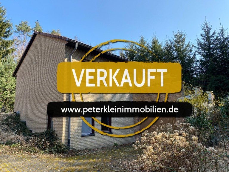  Breitscheid - Neuwied Einfamilienhaus Haus verkaufen Breitscheid! Naturverbunden WOHNEN - Waldgrundst�ck - vor den Toren von K�ln/Bonn!