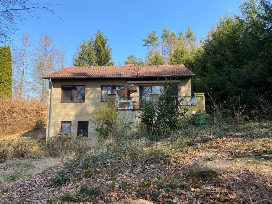  Einfamilienhaus Breitscheid