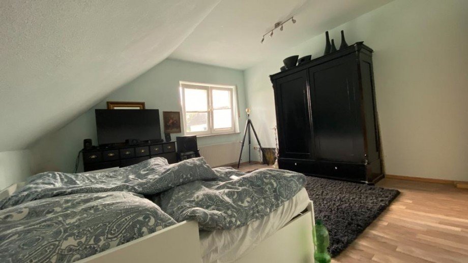 Schlafen Etagenwohnung Krunkel