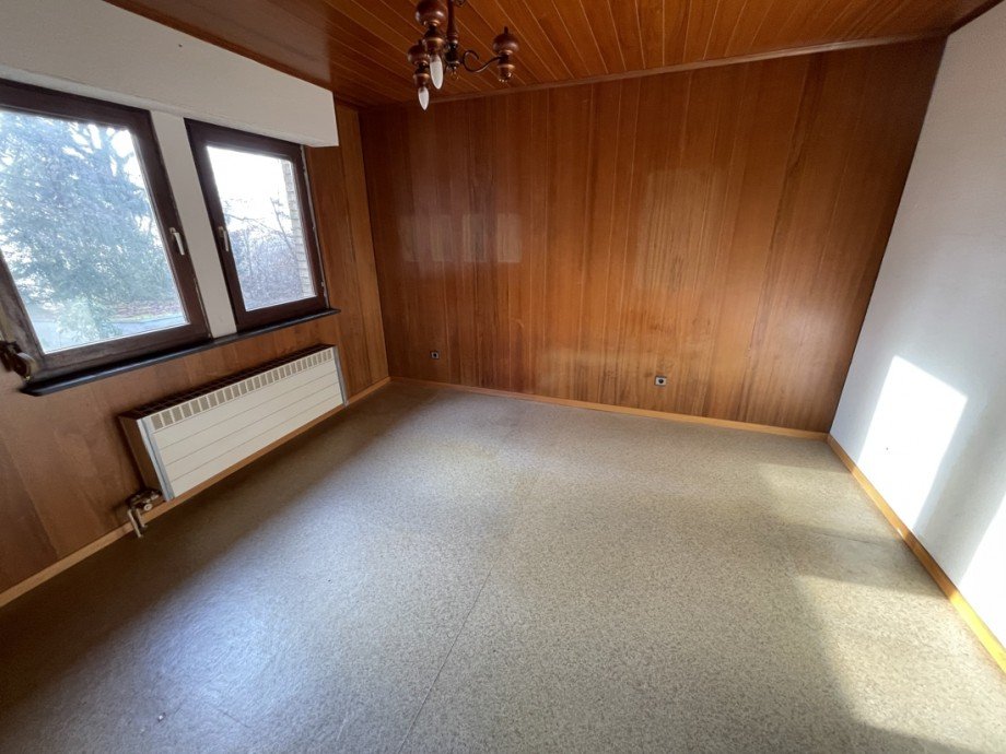 Schlafzimmer Einfamilienhaus Breitscheid