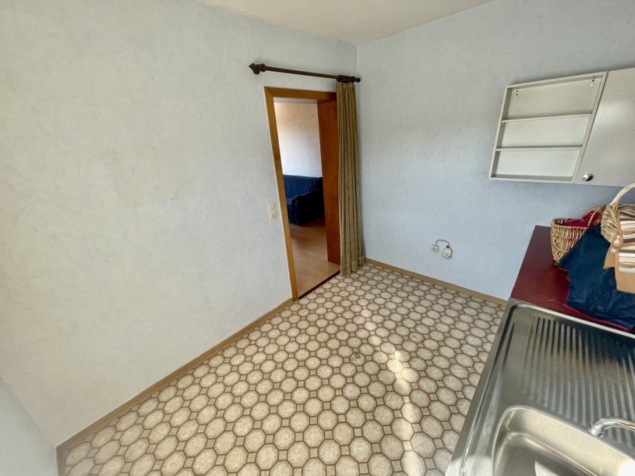 B�ro/Ankleidezimmer im OG Einfamilienhaus Rengsdorf