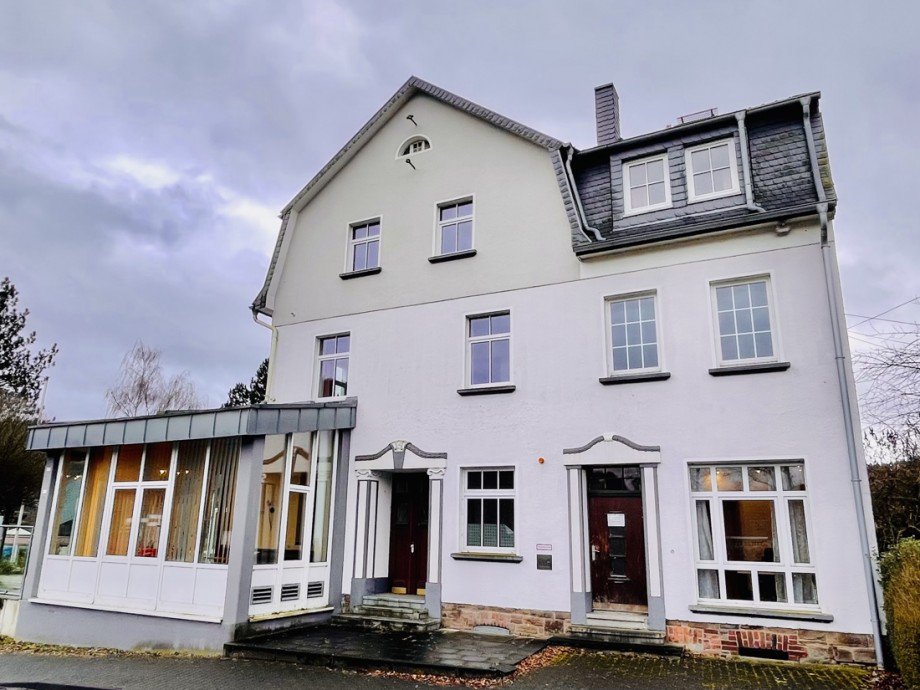  Haus Hausen (Wied)